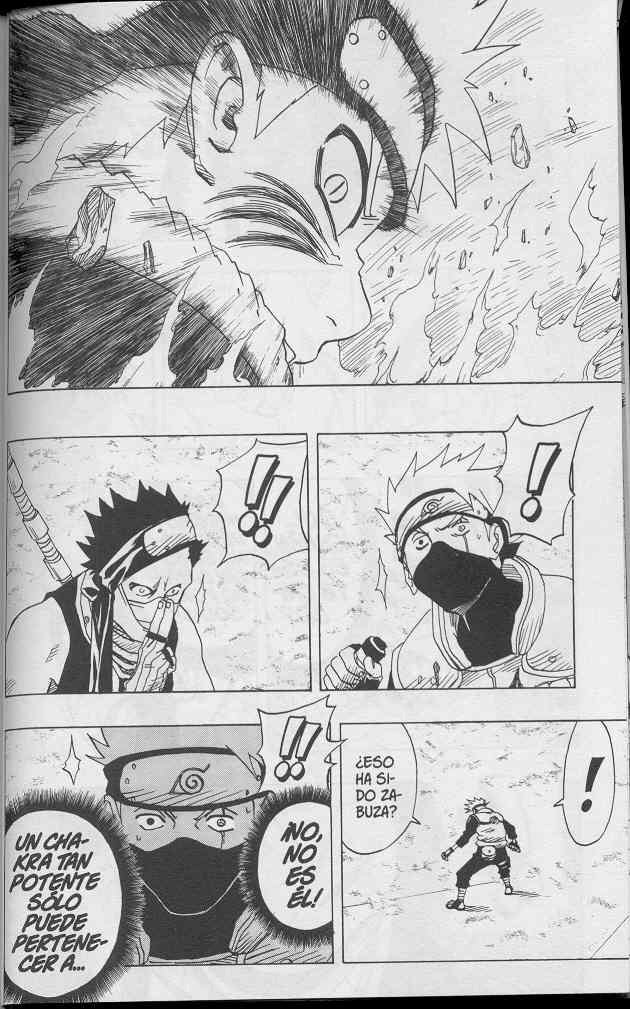 Read Naruto (es) Manga Online