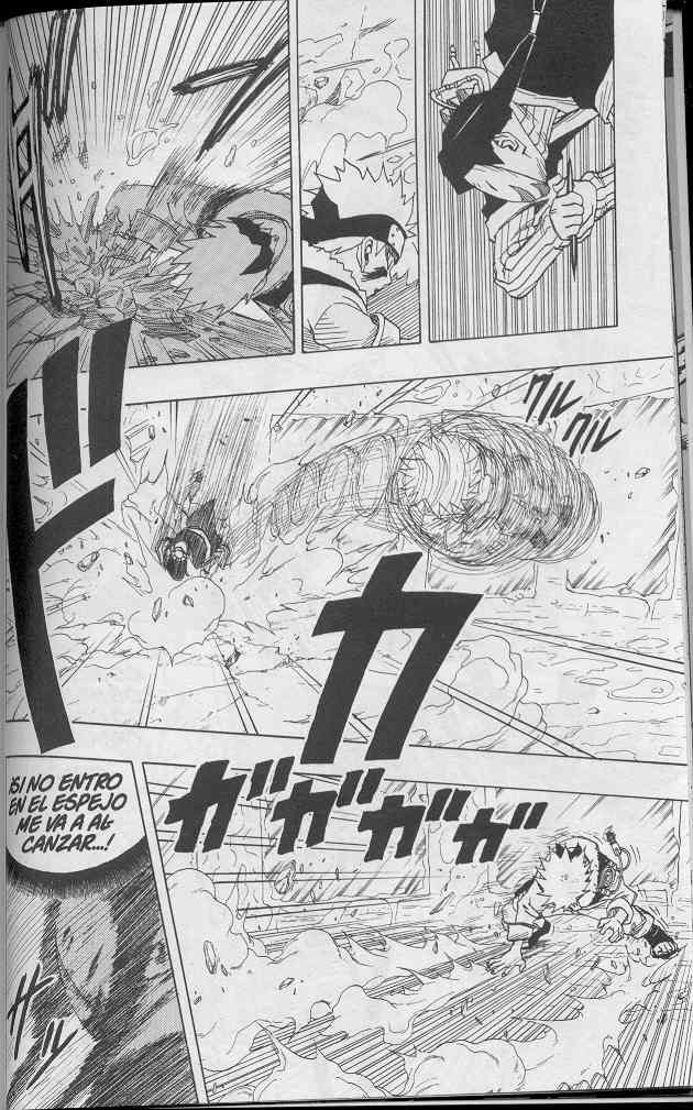 Read Naruto (es) Manga Online