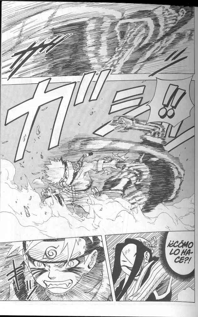 Read Naruto (es) Manga Online