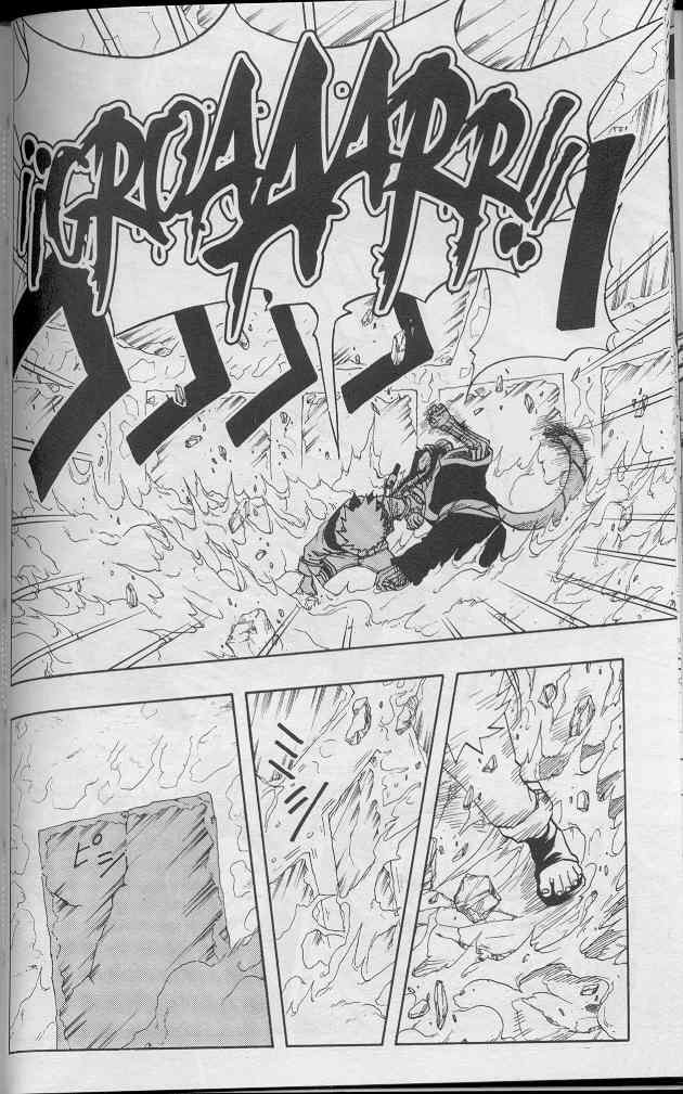 Read Naruto (es) Manga Online