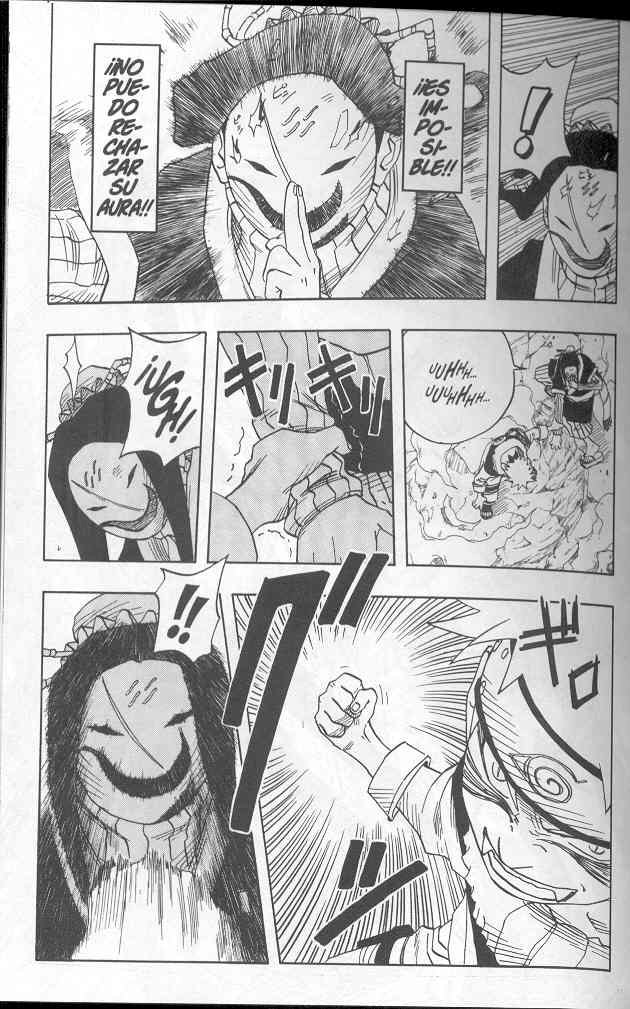 Read Naruto (es) Manga Online