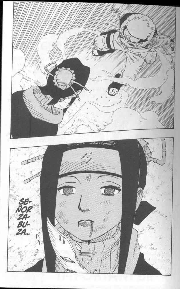 Read Naruto (es) Manga Online