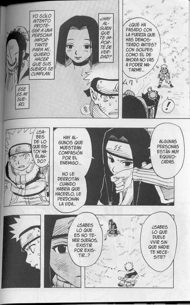 Read Naruto (es) Manga Online