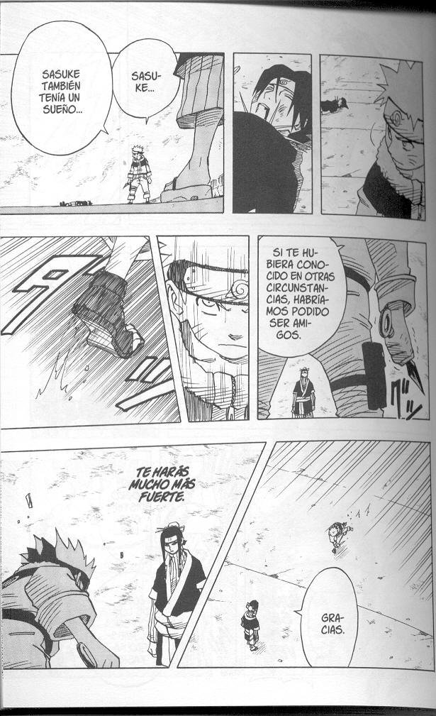 Read Naruto (es) Manga Online