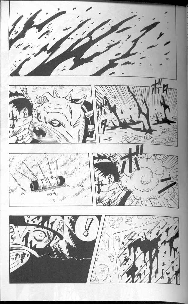 Read Naruto (es) Manga Online