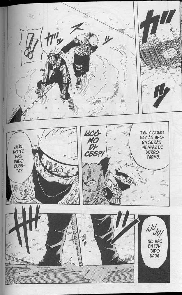 Read Naruto (es) Manga Online
