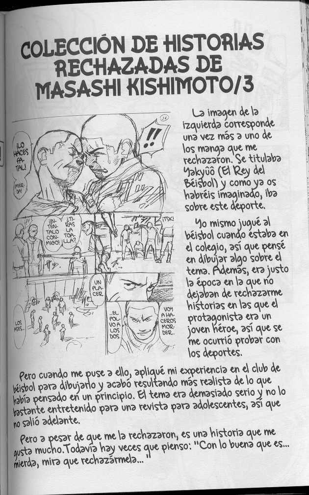 Read Naruto (es) Manga Online