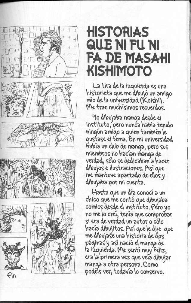 Read Naruto (es) Manga Online