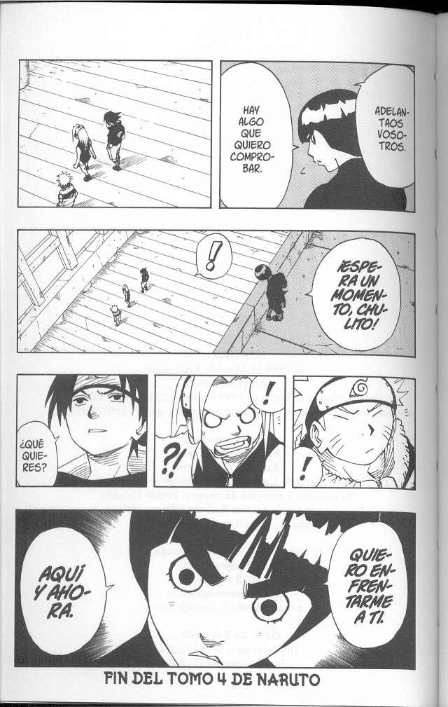 Read Naruto (es) Manga Online