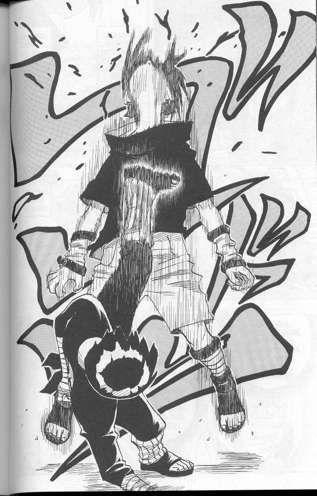 Read Naruto (es) Manga Online