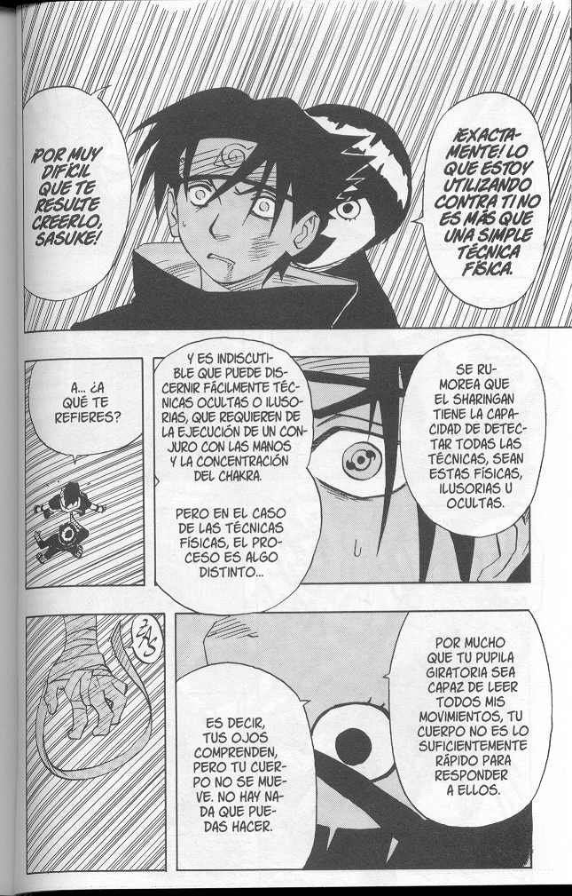 Read Naruto (es) Manga Online