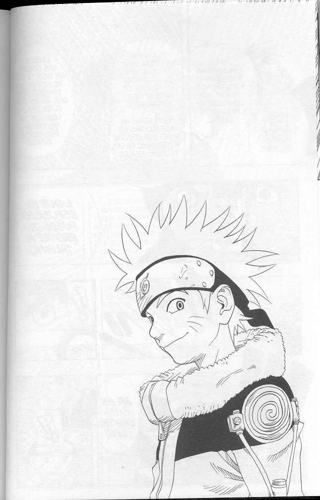 Read Naruto (es) Manga Online