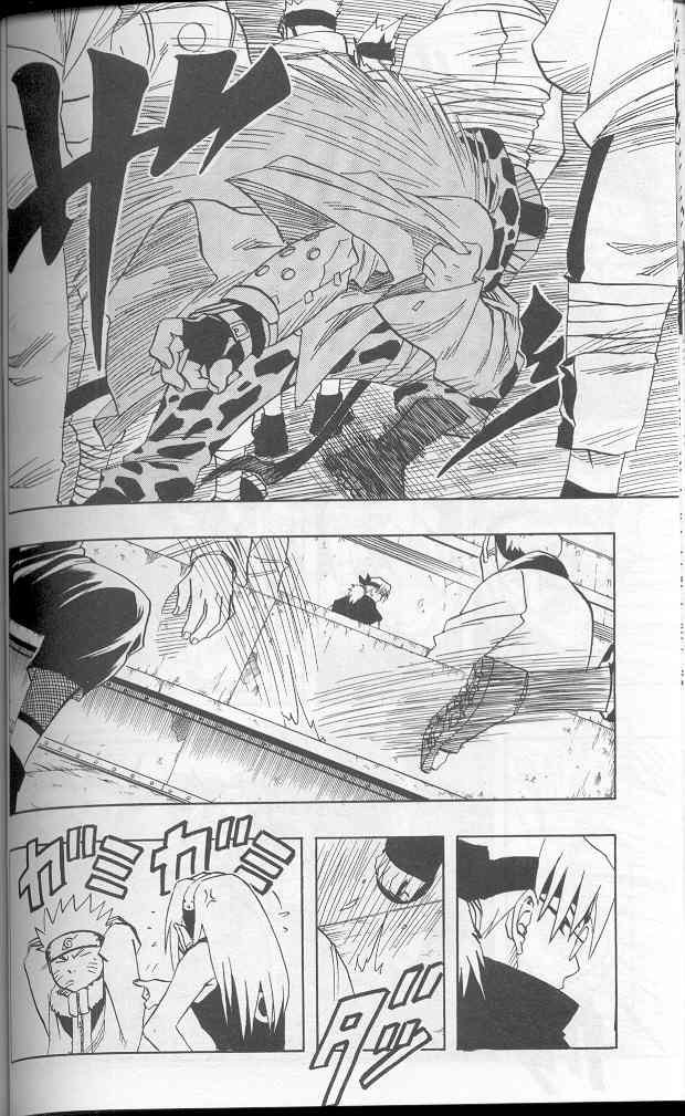 Read Naruto (es) Manga Online