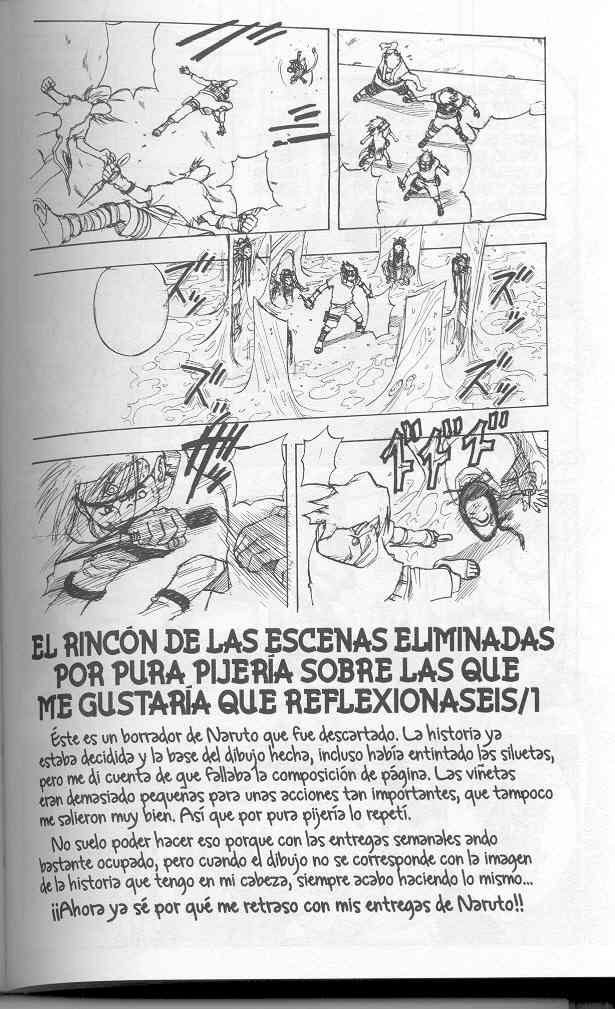 Read Naruto (es) Manga Online