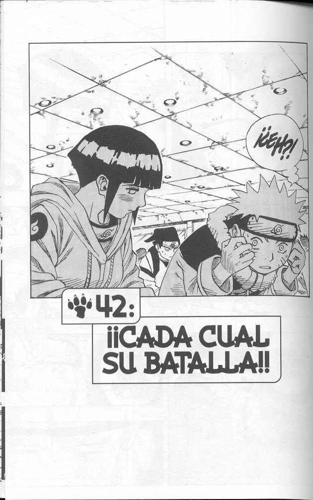 Read Naruto (es) Manga Online