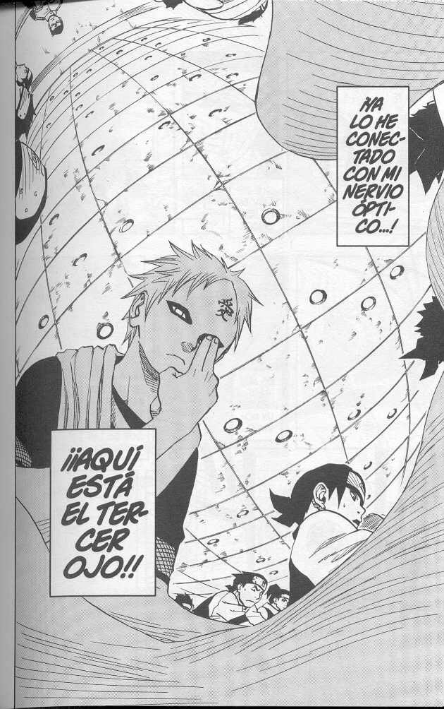 Read Naruto (es) Manga Online