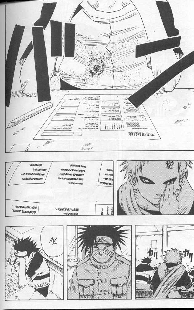 Read Naruto (es) Manga Online