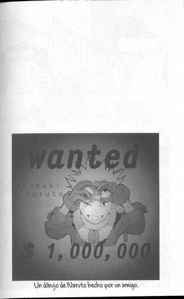 Read Naruto (es) Manga Online