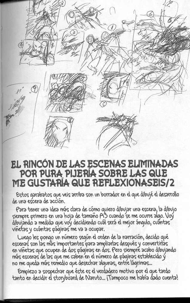 Read Naruto (es) Manga Online