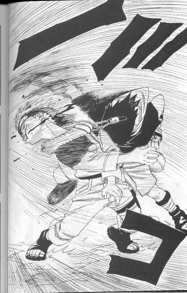 Read Naruto (es) Manga Online