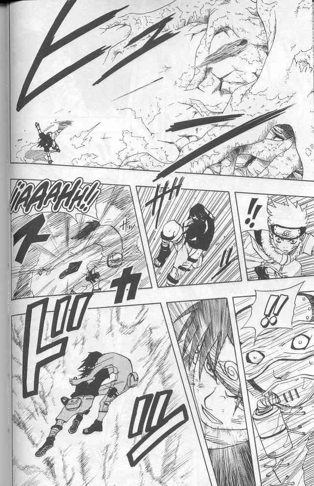 Read Naruto (es) Manga Online