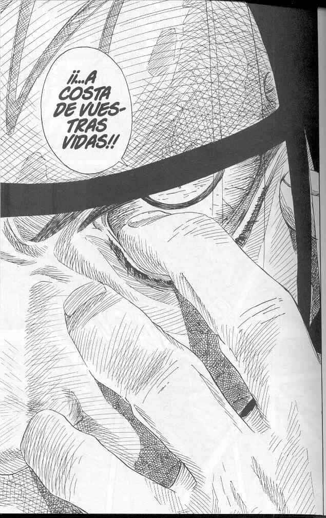 Read Naruto (es) Manga Online