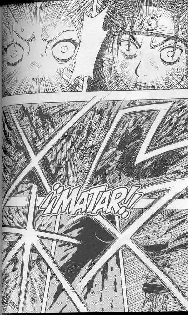 Read Naruto (es) Manga Online