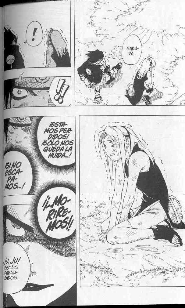 Read Naruto (es) Manga Online