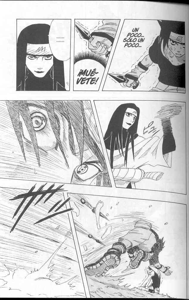 Read Naruto (es) Manga Online