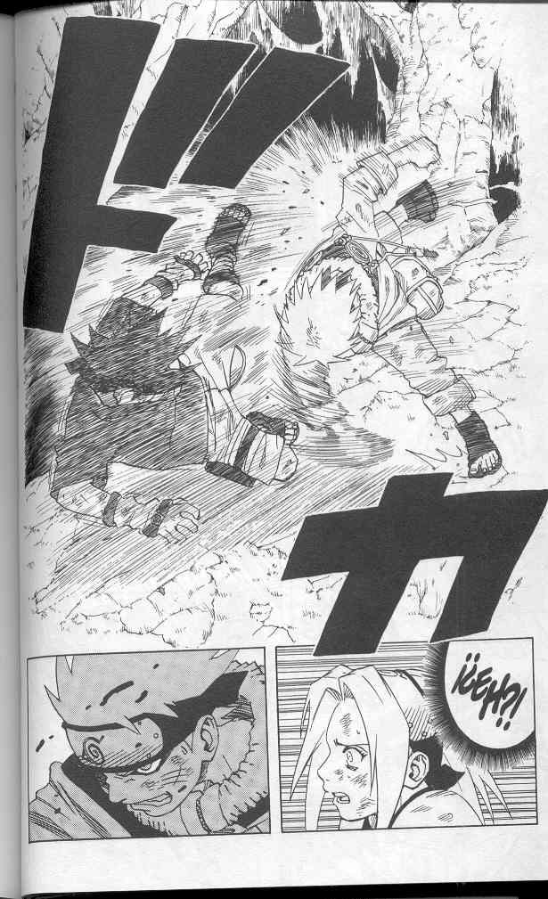 Read Naruto (es) Manga Online