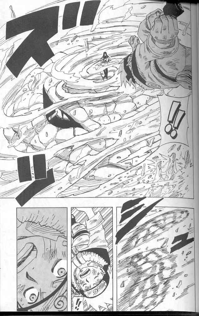 Read Naruto (es) Manga Online