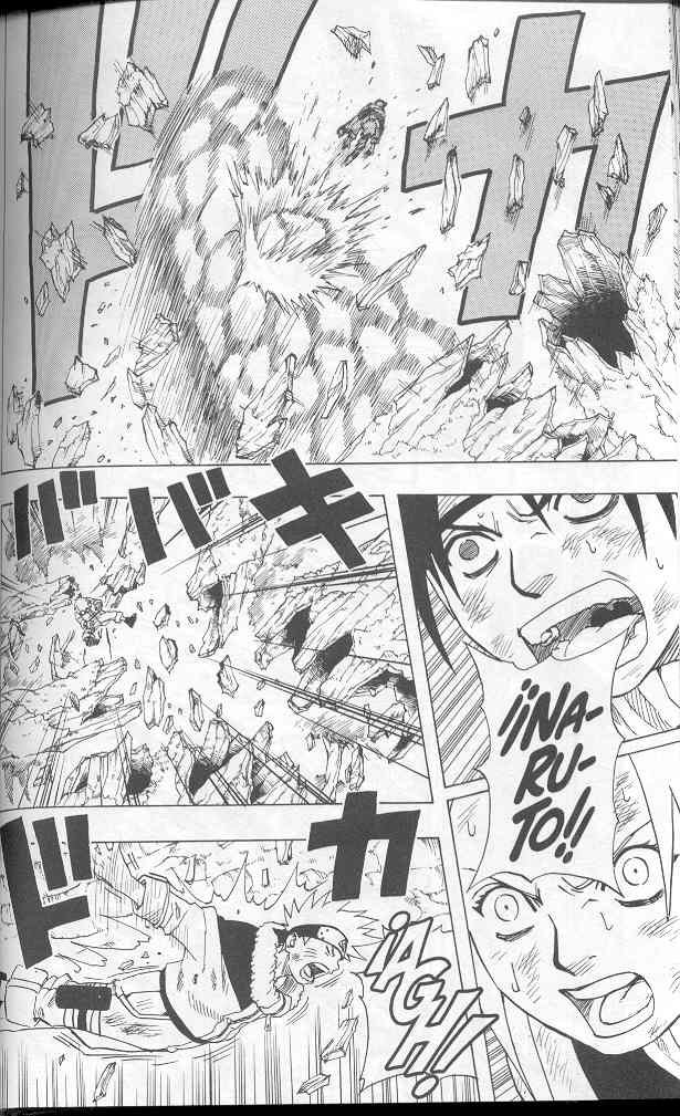 Read Naruto (es) Manga Online