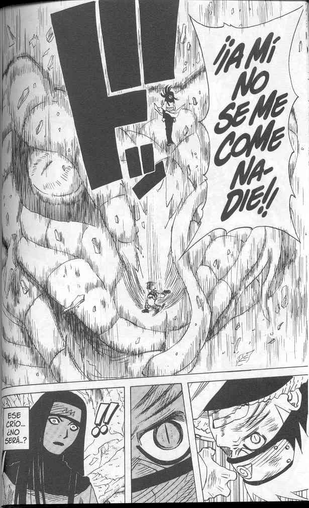 Read Naruto (es) Manga Online