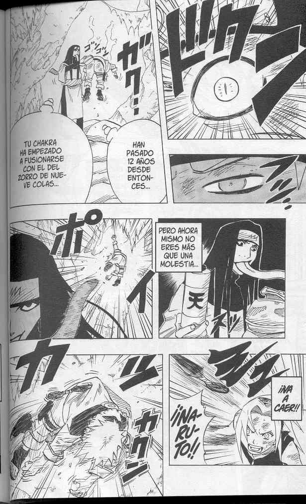 Read Naruto (es) Manga Online