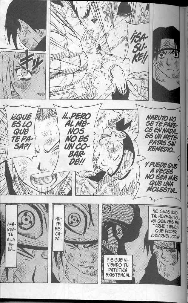 Read Naruto (es) Manga Online