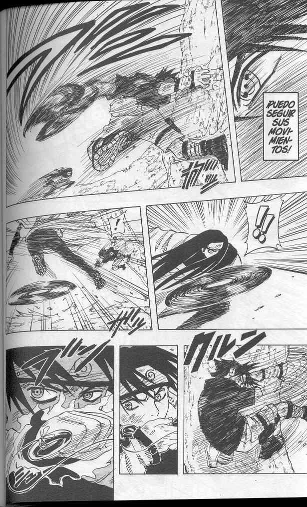 Read Naruto (es) Manga Online