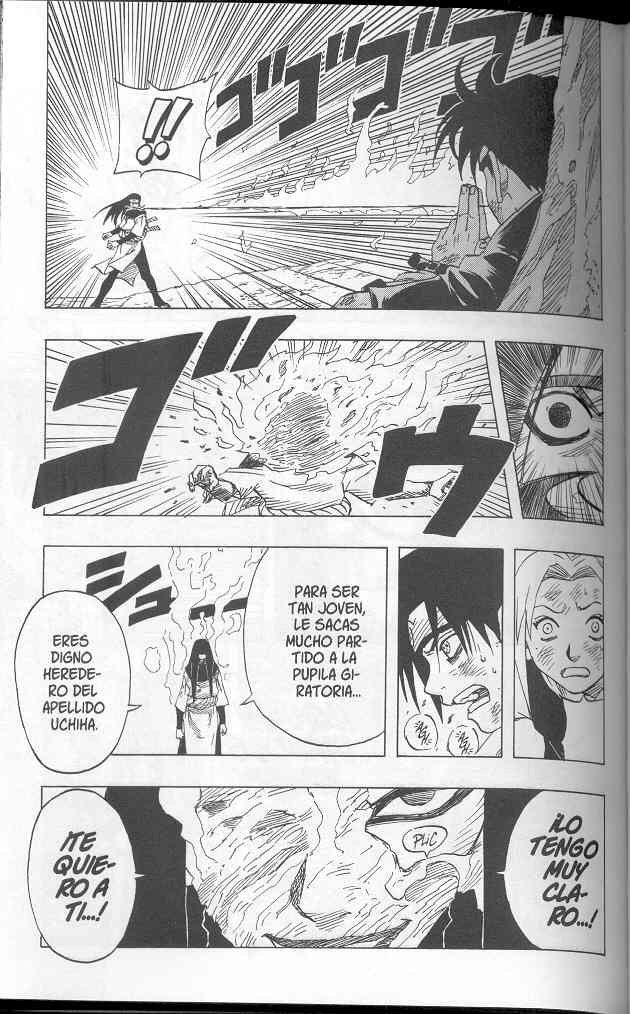Read Naruto (es) Manga Online