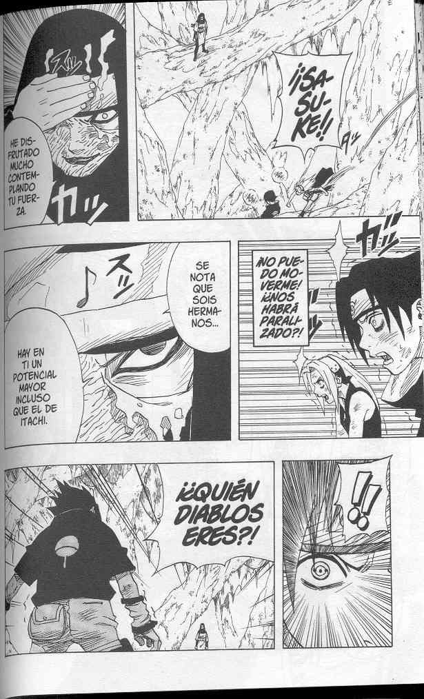 Read Naruto (es) Manga Online