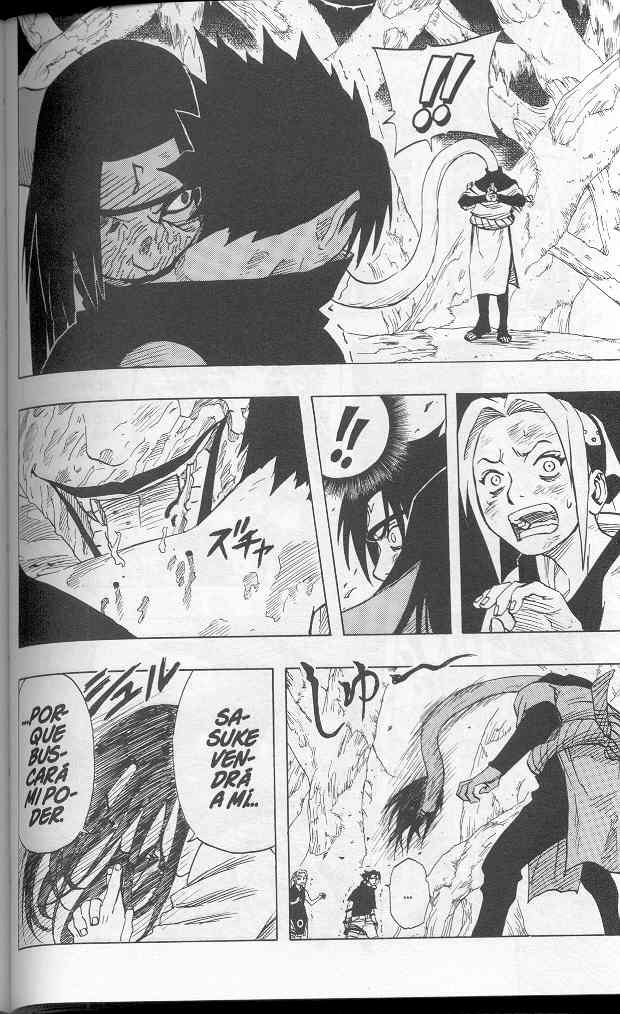 Read Naruto (es) Manga Online