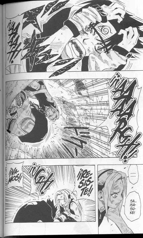 Read Naruto (es) Manga Online