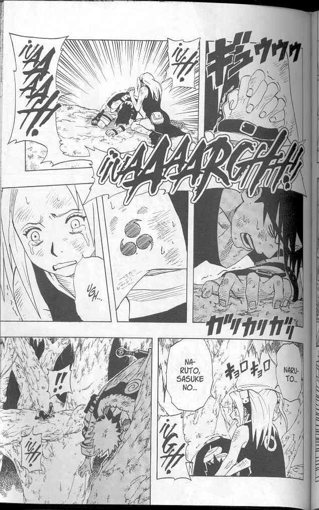 Read Naruto (es) Manga Online