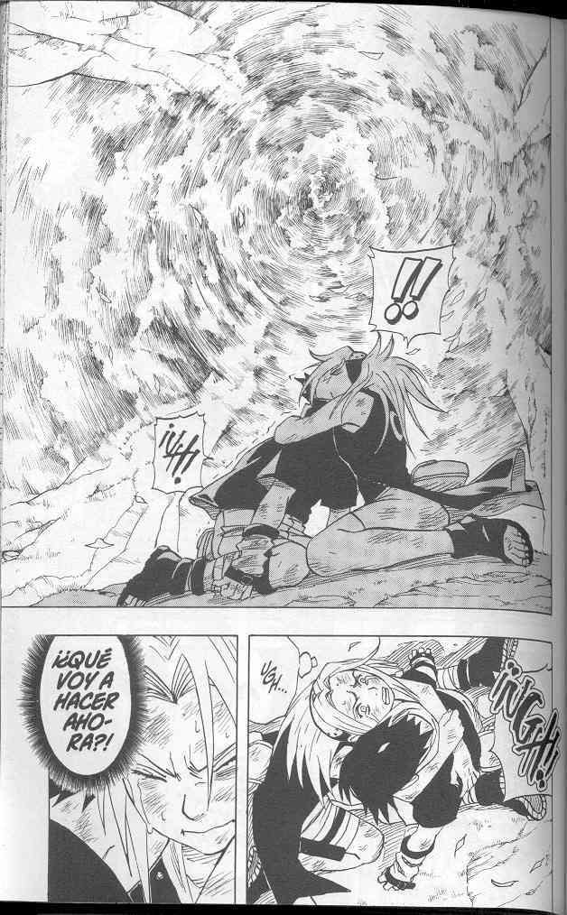 Read Naruto (es) Manga Online
