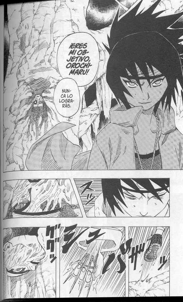 Read Naruto (es) Manga Online