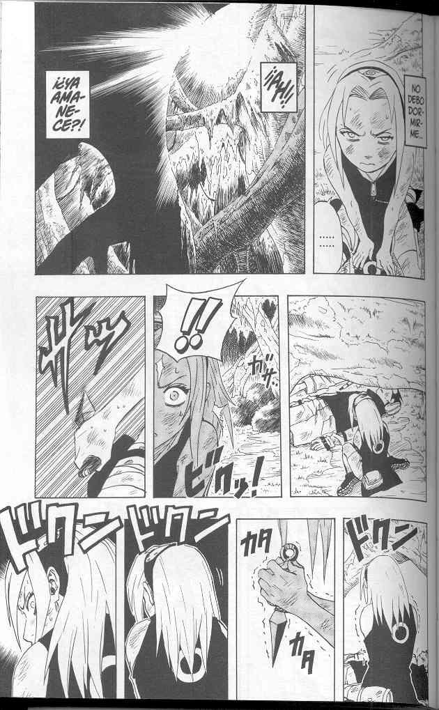 Read Naruto (es) Manga Online