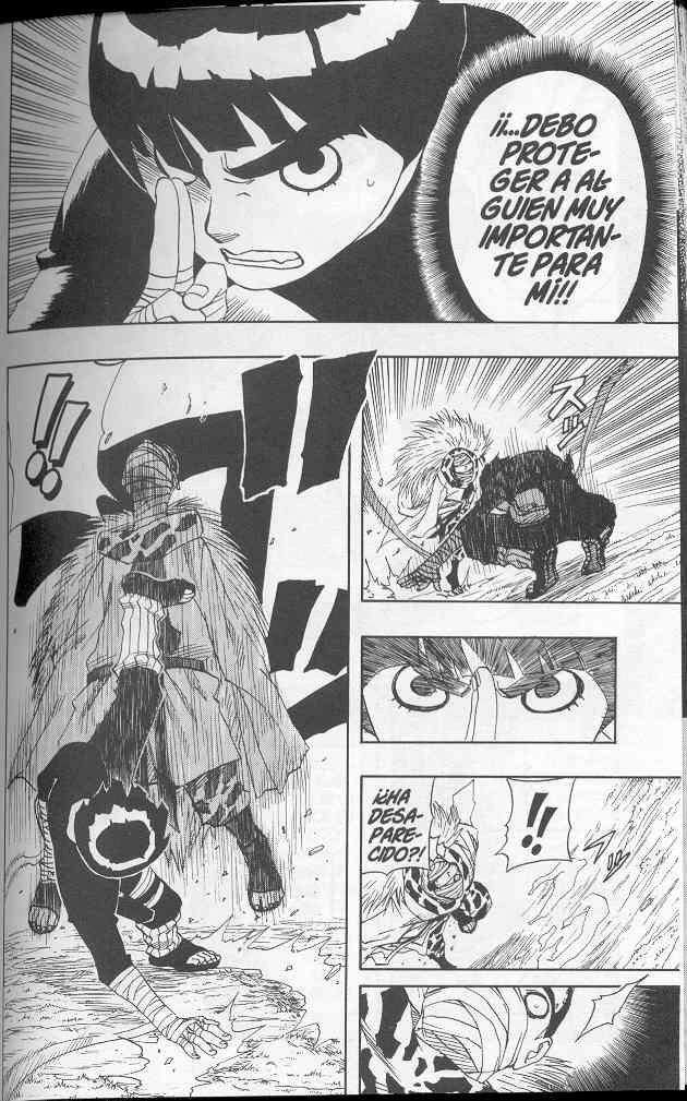 Read Naruto (es) Manga Online