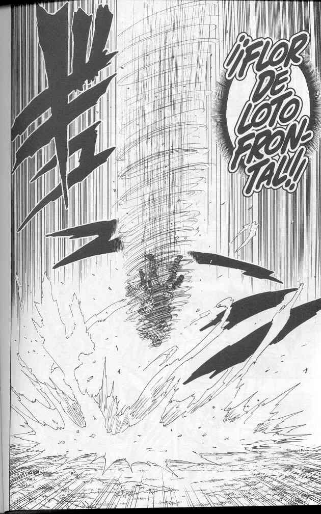 Read Naruto (es) Manga Online