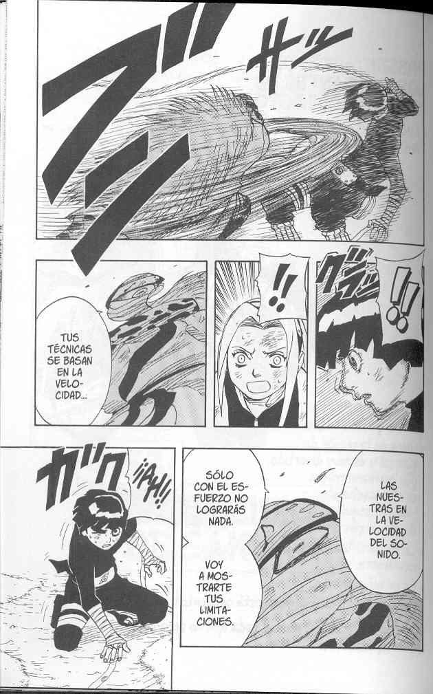 Read Naruto (es) Manga Online