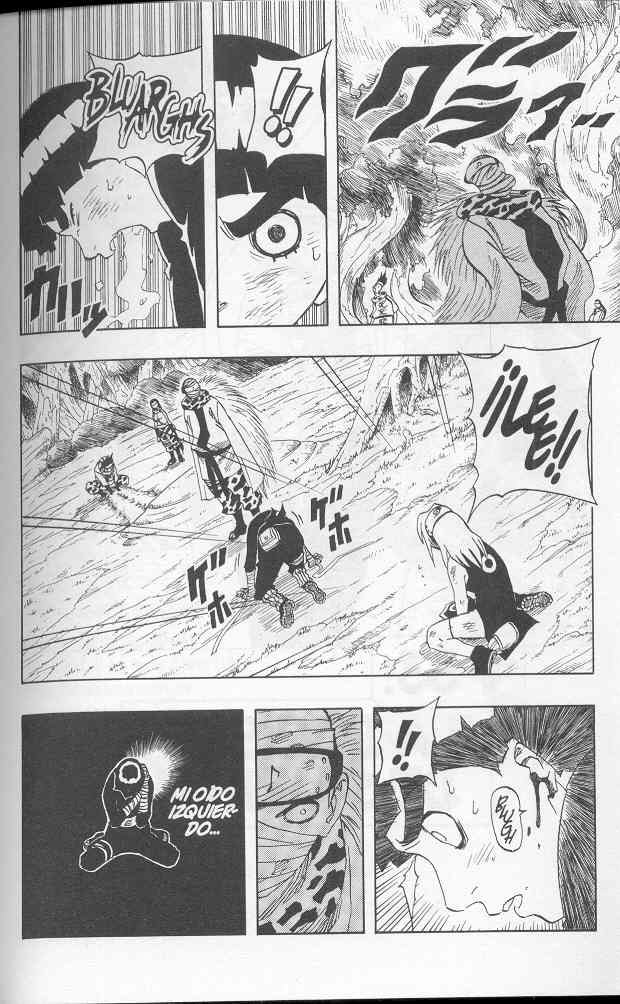 Read Naruto (es) Manga Online