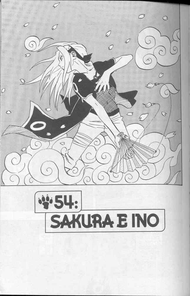 Read Naruto (es) Manga Online