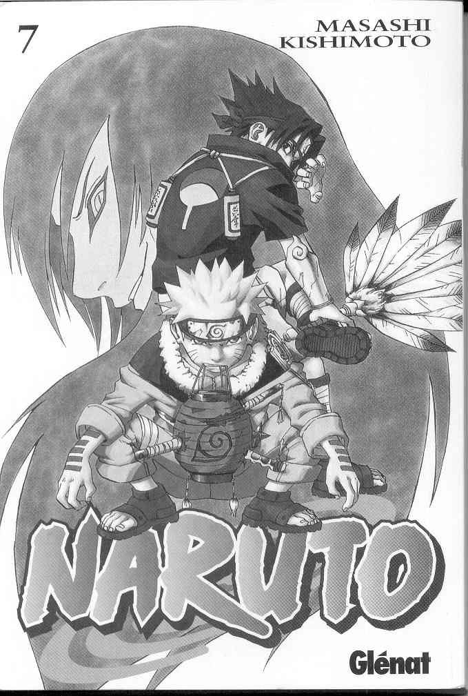 Read Naruto (es) Manga Online